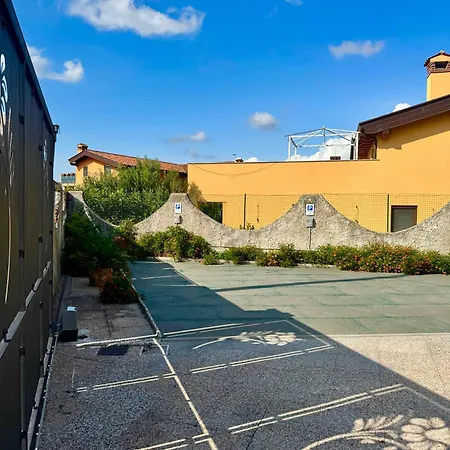 Vendégház Dalila *