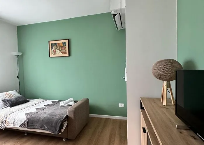 Dalila Vendégház Trieszt