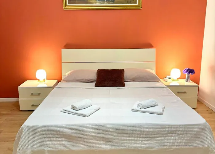 Dalila Vendégház *