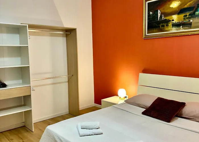 Dalila Vendégház *