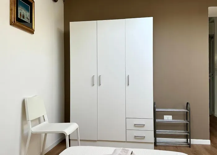 Dalila Vendégház Trieszt