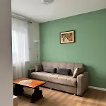 Vendégház Dalila