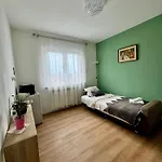 Vendégház Dalila *
