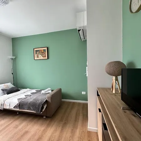 Dalila Gasthuis Triëst