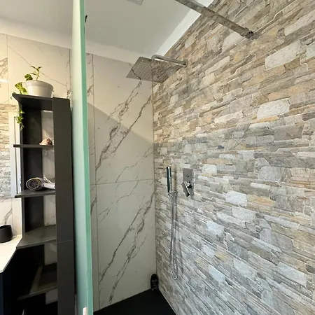 Dalila Gasthof Triest