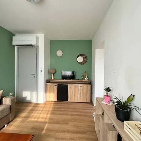 Gasthof Dalila Triest