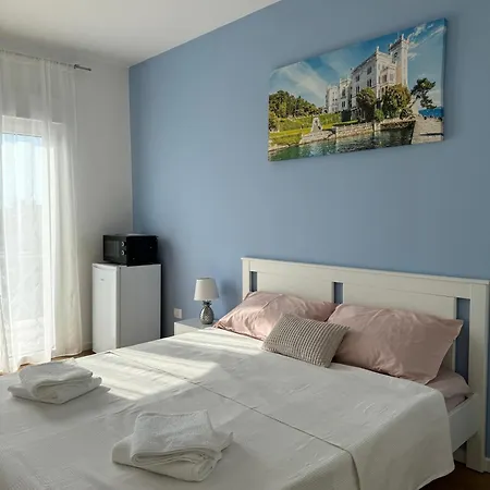 Dalila Guest house Trieste