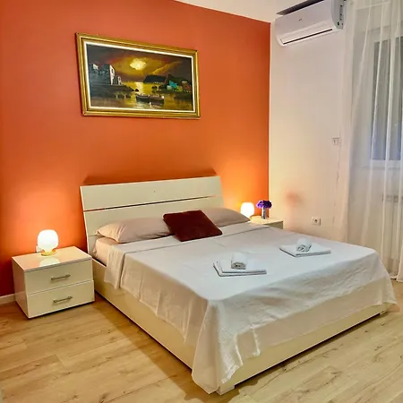 Dalila Affittacamere