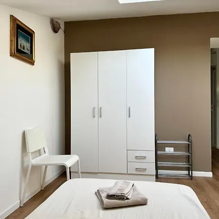 Dalila Affittacamere Trieste