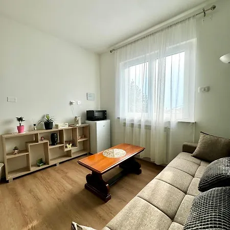 Gasthuis Dalila Triëst