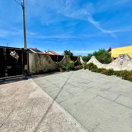 Dalila Affittacamere