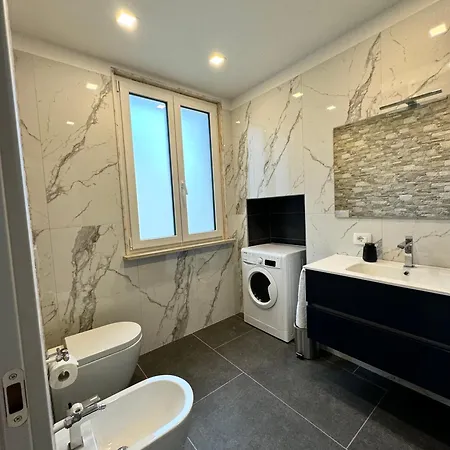 Affittacamere Dalila Trieste