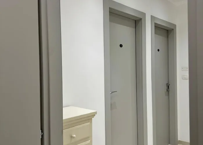 Vendégház Dalila *