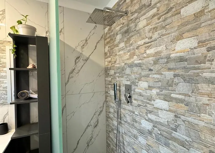 Dalila Vendégház Trieszt