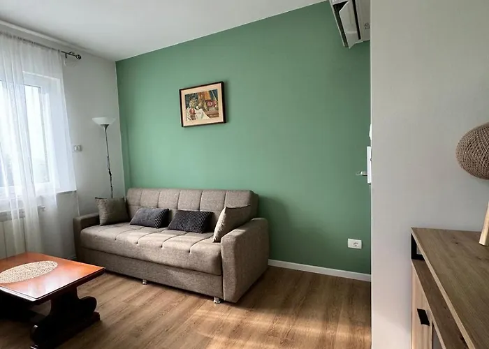 Vendégház Dalila *