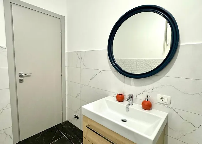 Vendégház Dalila *