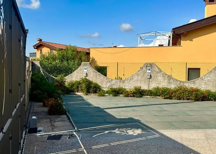 Vendégház Dalila *